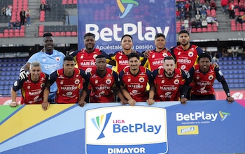 Deportivo Pasto