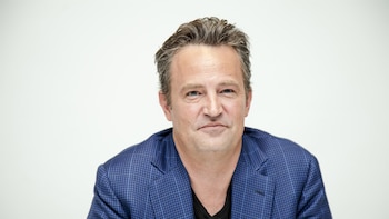 Condenado a dos años de cárcel el hombre que vendió la ketamina que mató al actor Matthew Perry en 2023