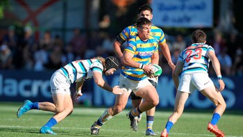 Alumni y SIC definen el