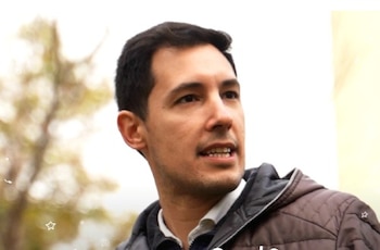 Agustín Caulo, nuevo secretario de Culto