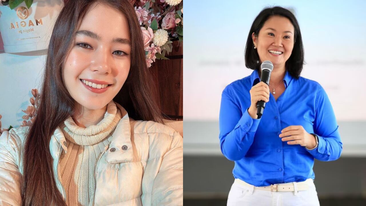 Keiko Fujimori mantiene una postura contra el aborto en casos de violación pese al debate familiar y político.