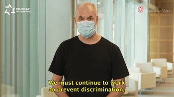 El jefe de Gobierno de