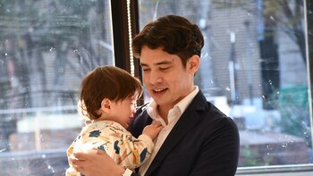 Una empresa japonesa duplica su