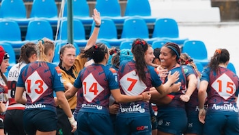 Silicius Majadahonda conquista la Copa de la Reina en una igualada final contra Rialta CRAT Coruña