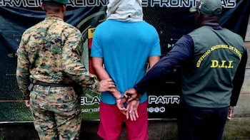 Cayó colombiano en Panamá señalado de integrar de red de tráfico de migrantes: alias Bicho es sospechoso de desaparecer a 42 personas