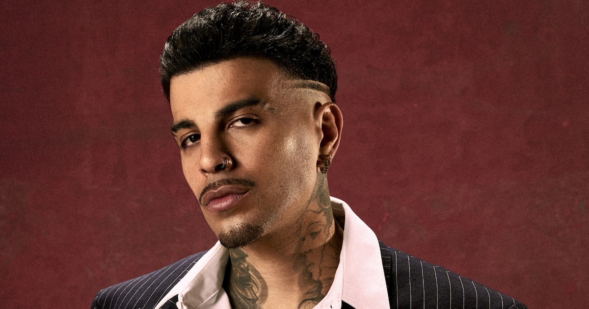 ¡No te quedes fuera! Precios y dónde comprar las entradas más baratas para Rauw Alejandro en CDMX