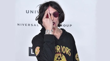 Ezra Miller podría ya no