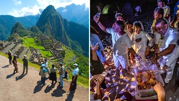 Turismo aumentaría en 20% por