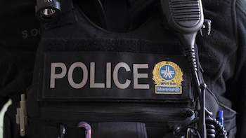 Herido un policía en un tiroteo cerca de una sinagoga en Canadá en medio de los actos por el Yom Kippur