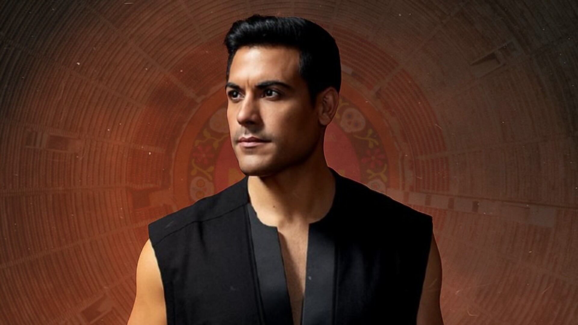 Carlos Rivera dará su primer concierto en la Plaza de Toros. (Instagram)
