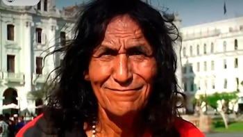 Patricia, hija mayor del humorista, contó que su padre está consciente, aunque desconoce que se encuentra en una UCI.