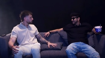 Con el respaldo de Pro