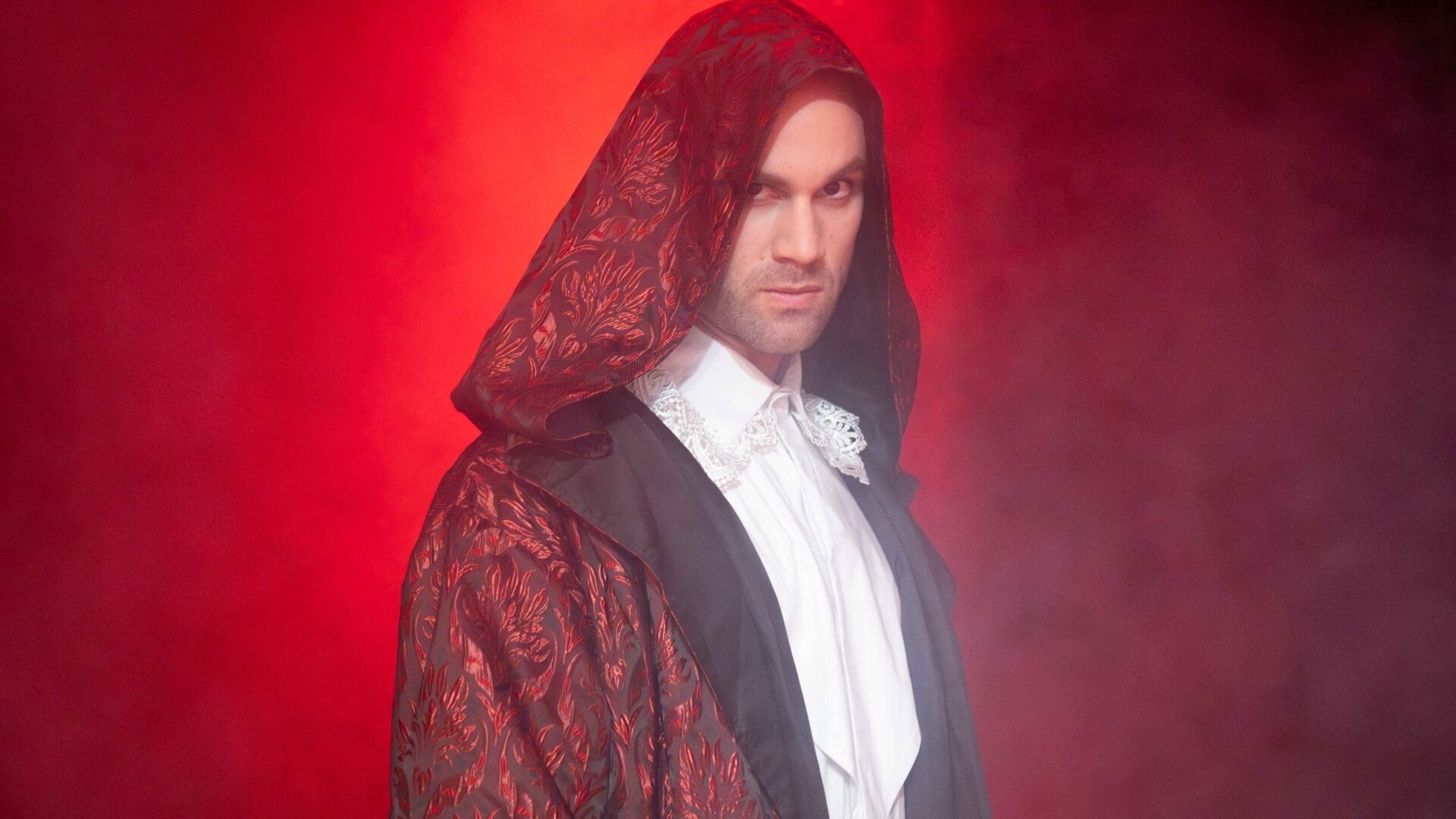 La propuesta, presentada en el Británico Cultural, se estrenó el 8 de abril. Aún quedan dos funciones gratuitas.