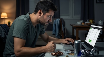 Estas oscilaciones emocionales pueden alterar