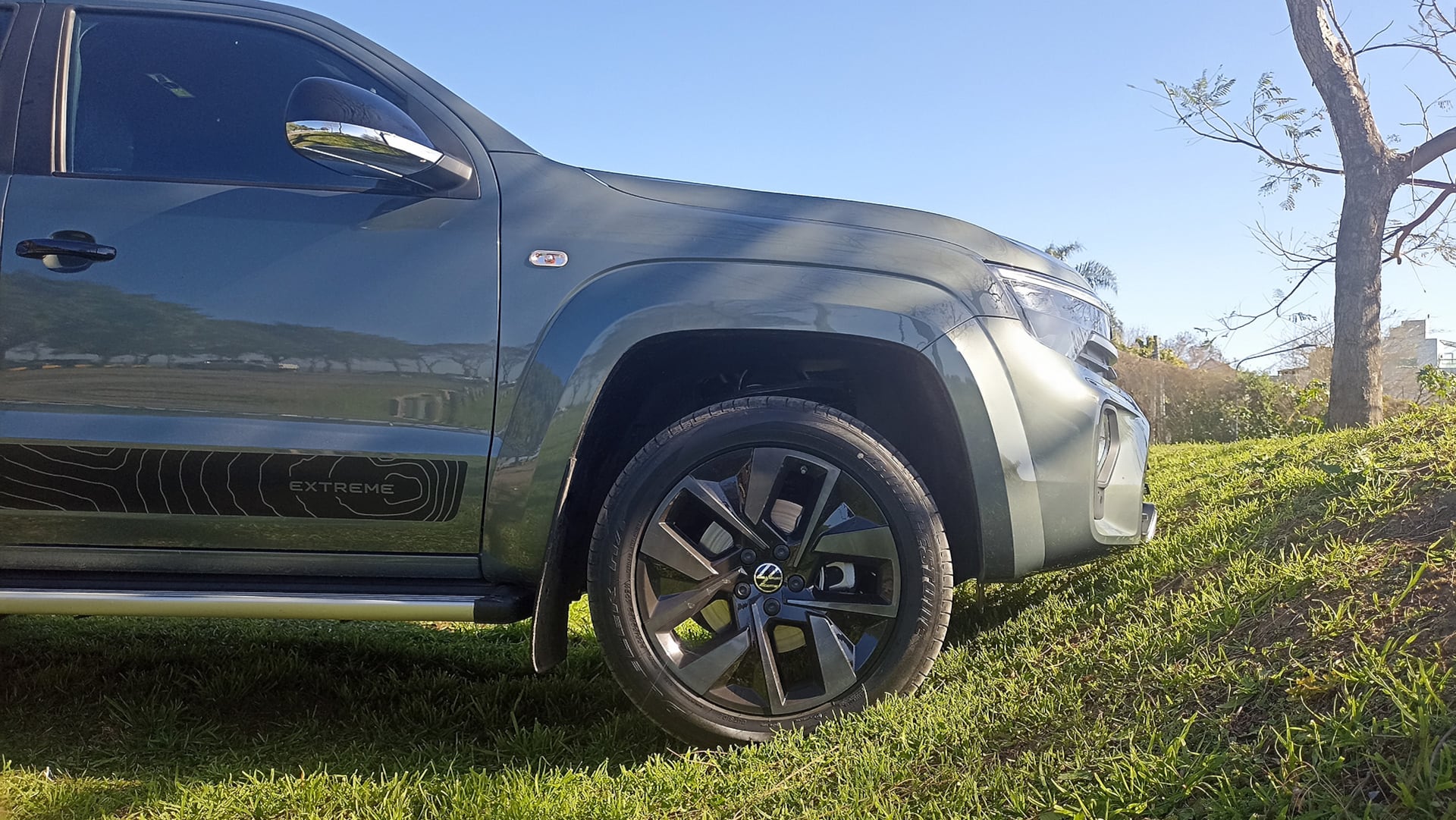 La competencia de los SUV que ya no pagan impuesto interno generó que las pickups más caras tuvieran que bajar su precio para seguir siendo atractivas para parte de los usuarios