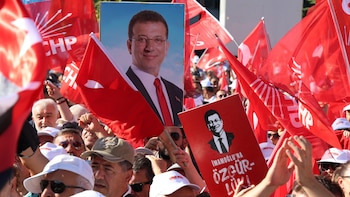 Comienza el macrojuicio en Turquía