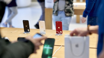 ستقوم Apple بتقييم موردي الرقائق،