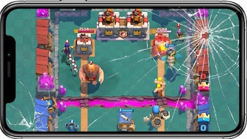 Clash Royale premiará a jugadores