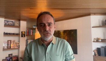 González Perafán afirmó que los