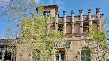 La ciudad de Tarragona que ha recuperado una masía modernista después de más de un siglo cerrada: se podrá visitar a partir de octubre