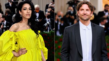 Bradley Cooper está de novio