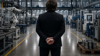 El nuevo escenario de la industria argentina: quiénes pierden, quiénes crecen y qué cambió con la apertura al mundo