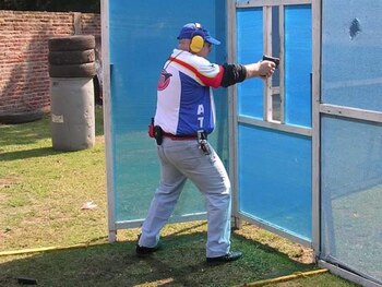 Naon en una práctica de