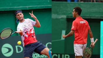 La última vez que nuestra