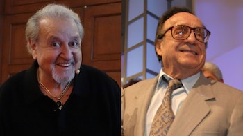 Carlos Villagrán aseguró que Chespirito quiso sepultar su carrera tras el éxito de ‘Quico’