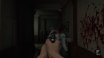 Resident Evil Requiem, de Capcom.