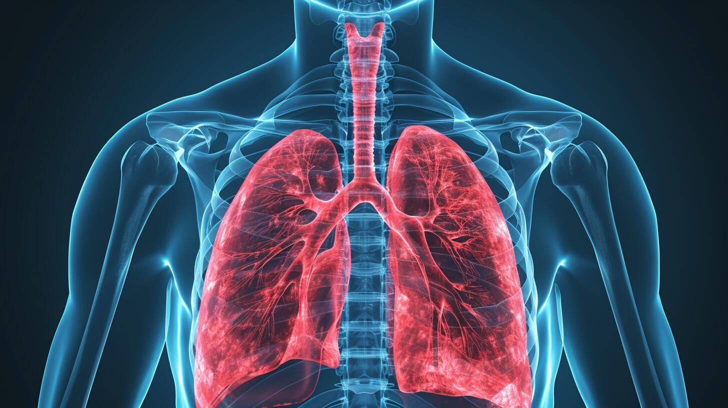 Sin duda, el tabaquismo representa la principal causa de EPOC, pero existen otros factores de riesgo relevantes (Imagen ilustrativa Infobae)