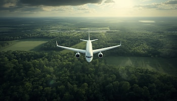 A partir del desarrollo de proyectos forestales, agropecuarios, ganaderos y de conservación, Argentina podría transformarse en un proveedor relevante de créditos de carbono, frente a los cambios que el mercado de la aviación introducirá en 2027 (Mesa Argentina de Carbono)