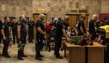 El 3 de septiembre, los