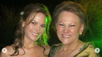 Juliana Galvis conmovió con mensaje