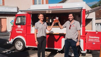 Diez empresas, entre ellas la