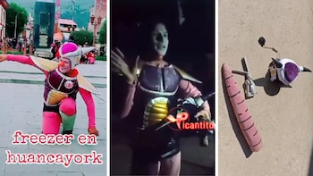 Freezer fue retenido por los