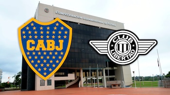 La polémica instalada previo al