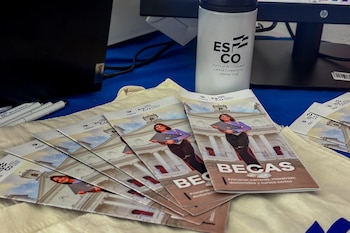 Nuevas posibilidades formativas abren rutas