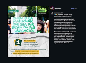 aborto
