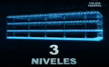 El lugar está divido en