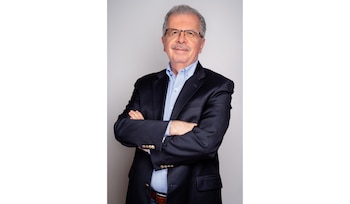 Jaime Urquijo, Director Ejecutivo