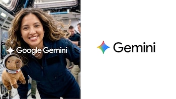 Conviértete en astronauta de Artemis: así haces tu foto en la Luna con IA