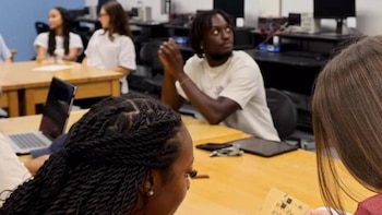 Las universidades públicas de Florida