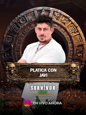 (SurvivorMX/FB)