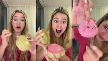El análisis de un toxicólogo tras el caso del Squeezy Dumpling: cómo un juguete puede contener una sustancia cancerígena