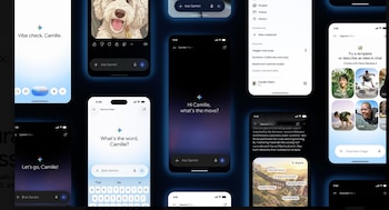 La Aplicación de Gemini de Google está integrada con todas las tareas que hace un usuario como búsquedas, videos en YouTube, Worspace, etc.
