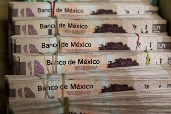 El Peso Mexicano