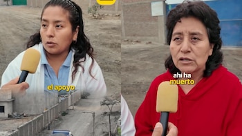 Anciano habría sido sacrificado en