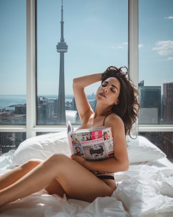 La influencer peruana Katy Esquivel anuncia boda y revela cómo su familia fue parte clave en el momento especial. IG