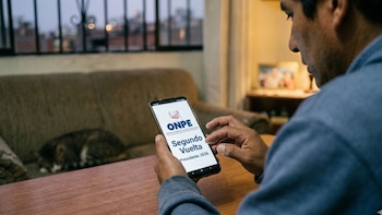 ONPE busca influencers, creadores de contenido y otros medios para otorgar franja electoral de la segunda vuelta